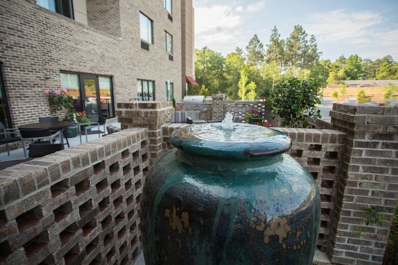 Hotel Towneplace Suites Southern Pines Aberdeen