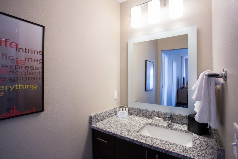 Hotel Towneplace Suites Southern Pines Aberdeen