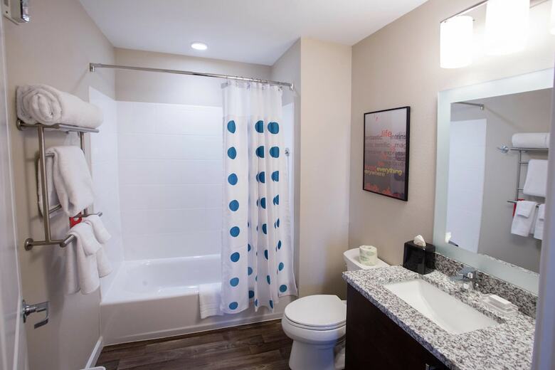 Hotel Towneplace Suites Southern Pines Aberdeen