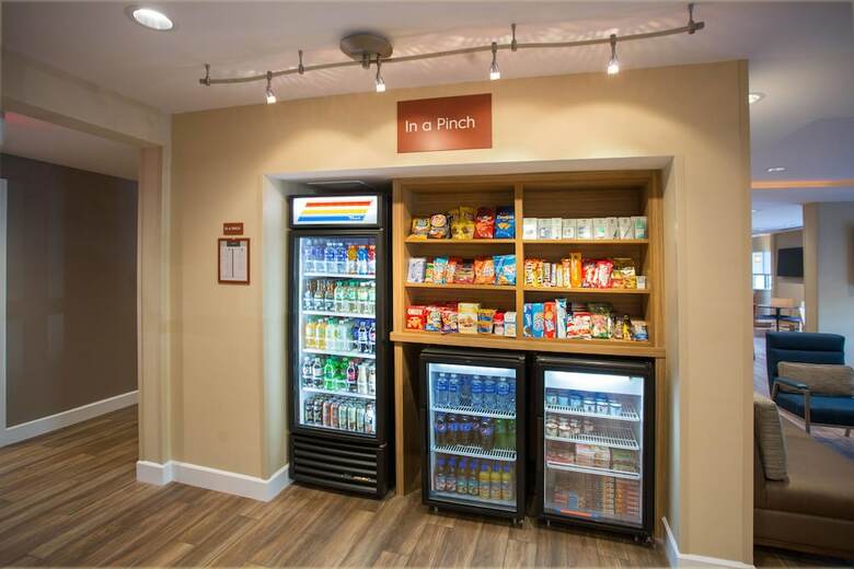 Hotel Towneplace Suites Southern Pines Aberdeen