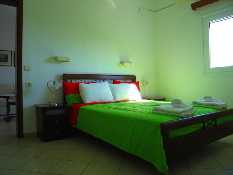 Aparthotel Spiros Studios