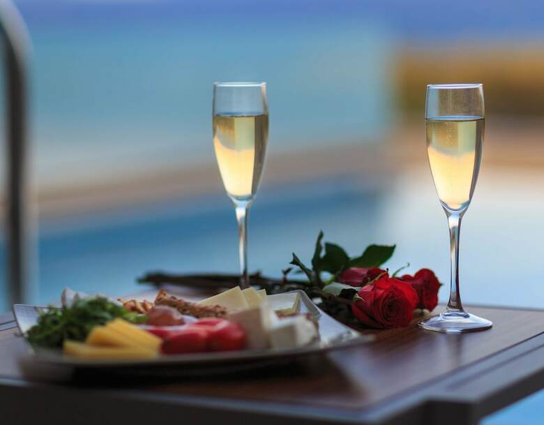Apartamento Miraggio Thermal Spa Resort