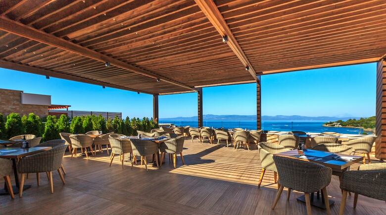 Apartamento Miraggio Thermal Spa Resort