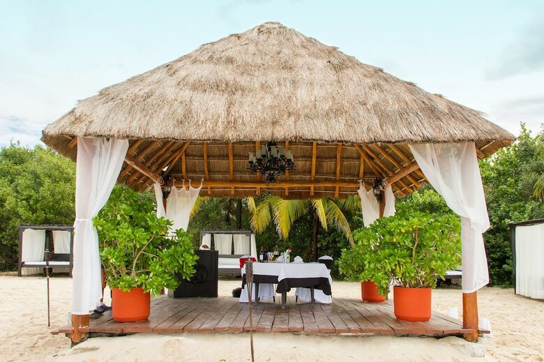 Hotel Royal Level At Occidental Cozumel - All Inclusive