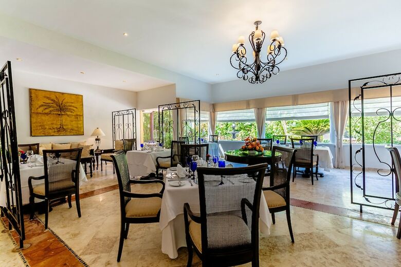Hotel Royal Level At Occidental Cozumel - All Inclusive