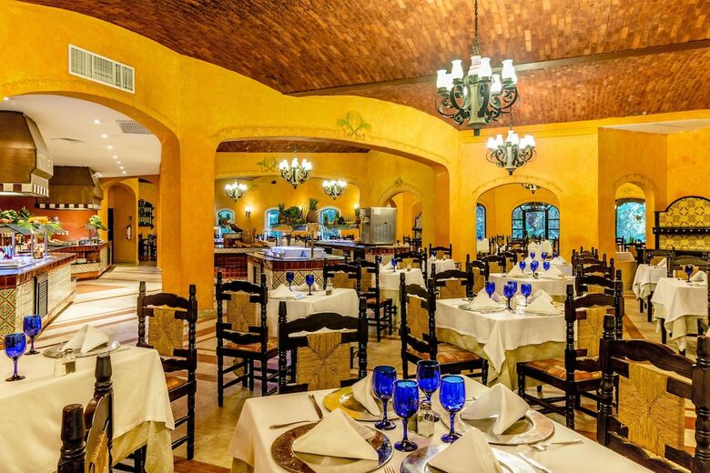 Hotel Royal Level At Occidental Cozumel - All Inclusive