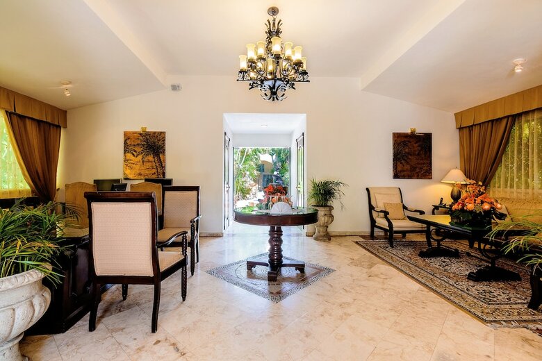 Hotel Royal Level At Occidental Cozumel - All Inclusive