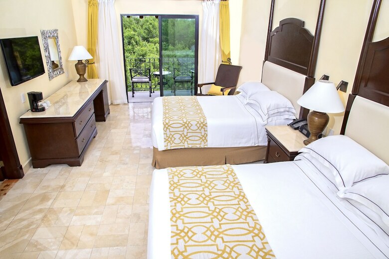 Hotel Royal Level At Occidental Cozumel - All Inclusive