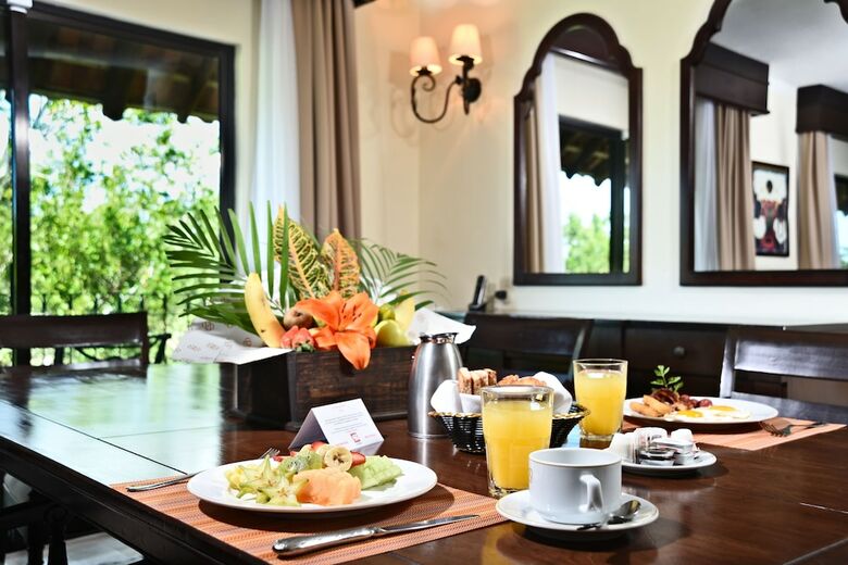Hotel Royal Level At Occidental Cozumel - All Inclusive