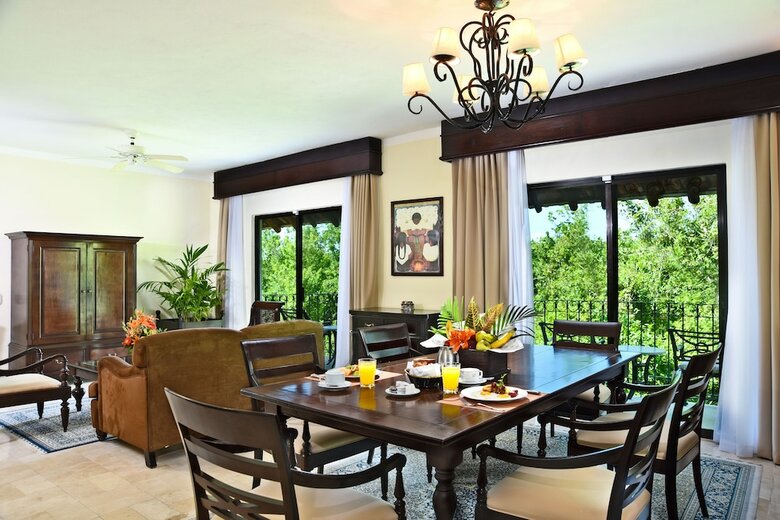 Hotel Royal Level At Occidental Cozumel - All Inclusive
