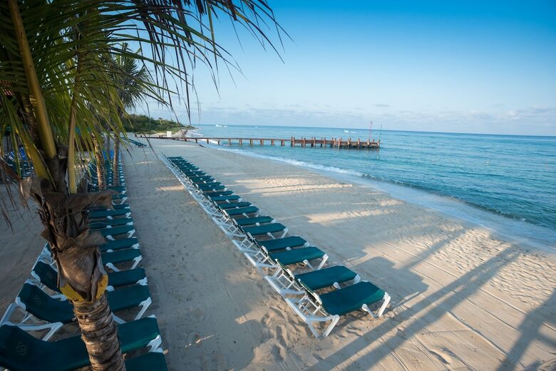 Hotel Royal Level At Occidental Cozumel - All Inclusive