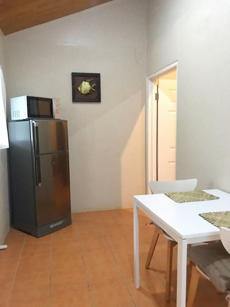 Bed & Breakfast The Tropical Villa