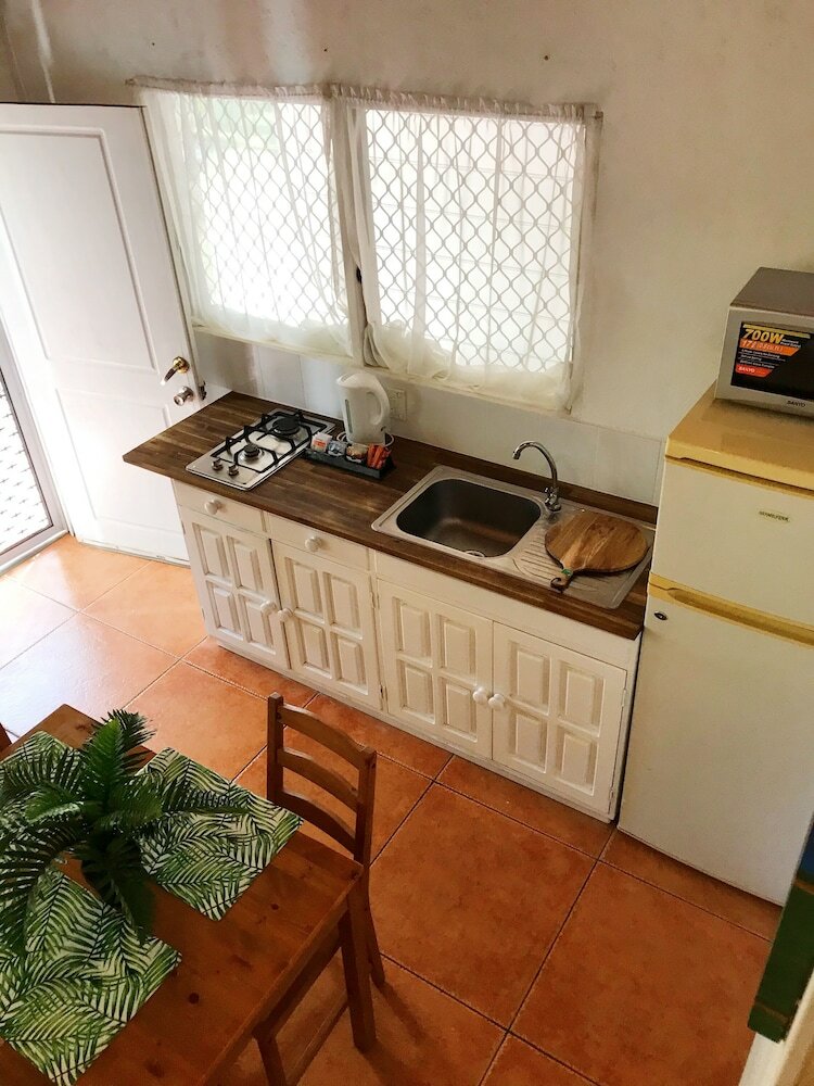 Bed & Breakfast The Tropical Villa