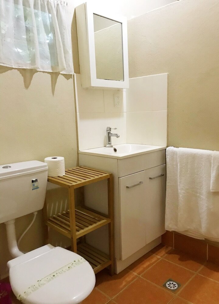 Bed & Breakfast The Tropical Villa