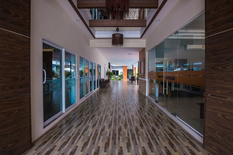 The S.g Hotel