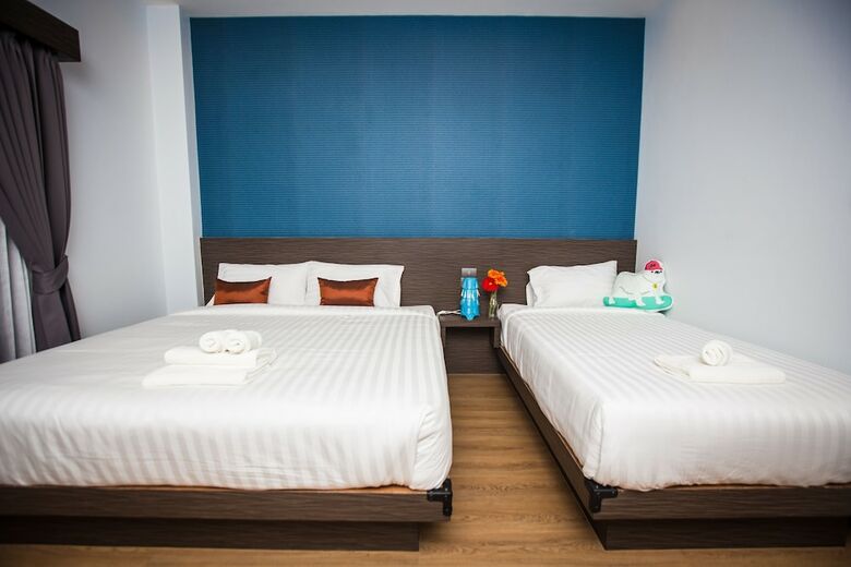 The S.g Hotel