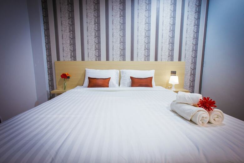 The S.g Hotel