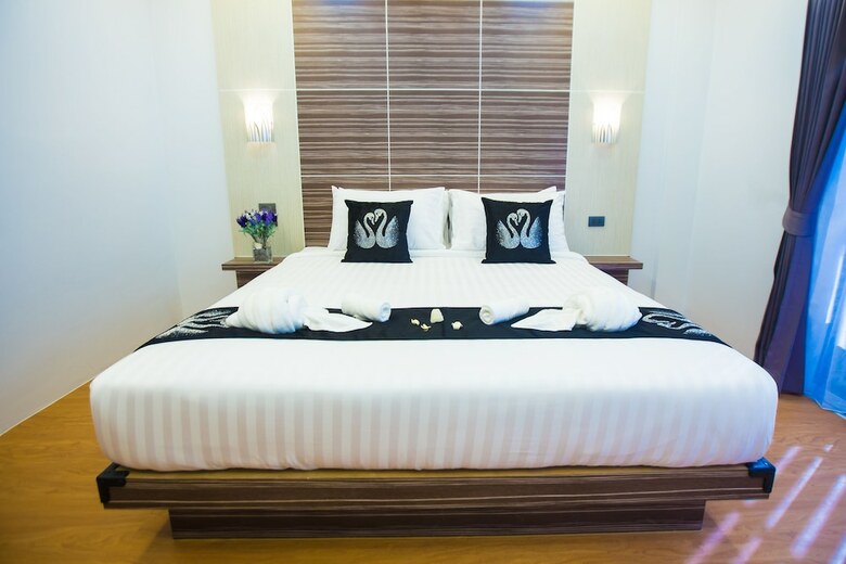 The S.g Hotel