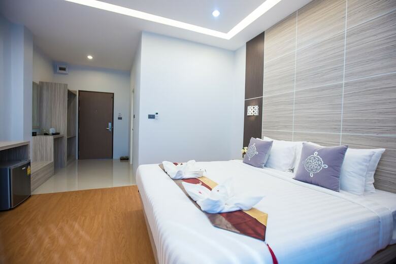 The S.g Hotel