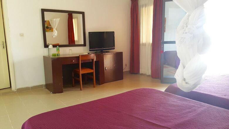 Hotel La Coccinelle