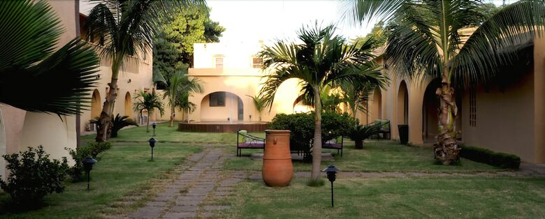 Hotel La Coccinelle