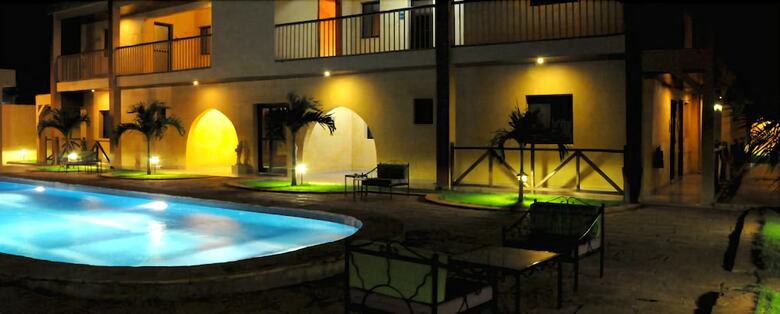 Hotel La Coccinelle