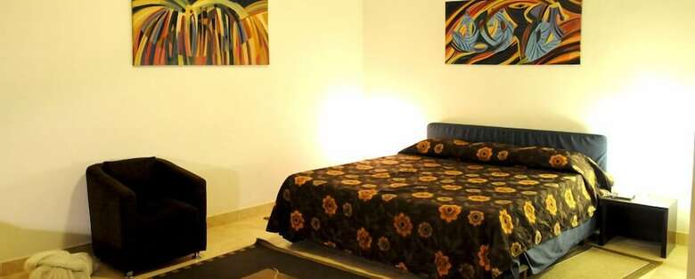 Hotel La Coccinelle