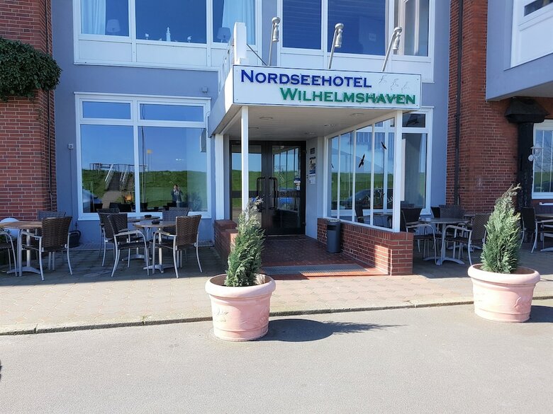 Nordseehotel
