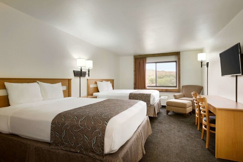 Hotel Travelodge By Wyndham Belen