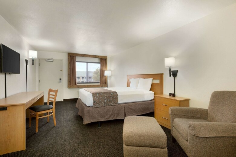 Hotel Travelodge By Wyndham Belen