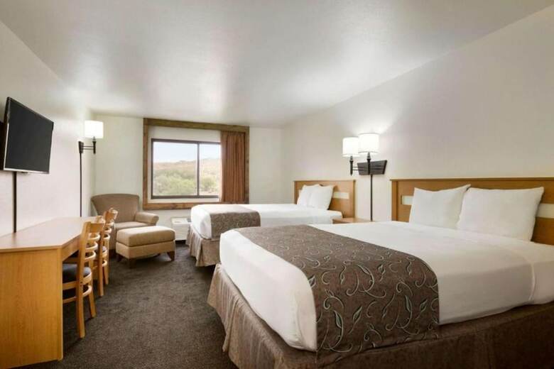 Hotel Travelodge By Wyndham Belen