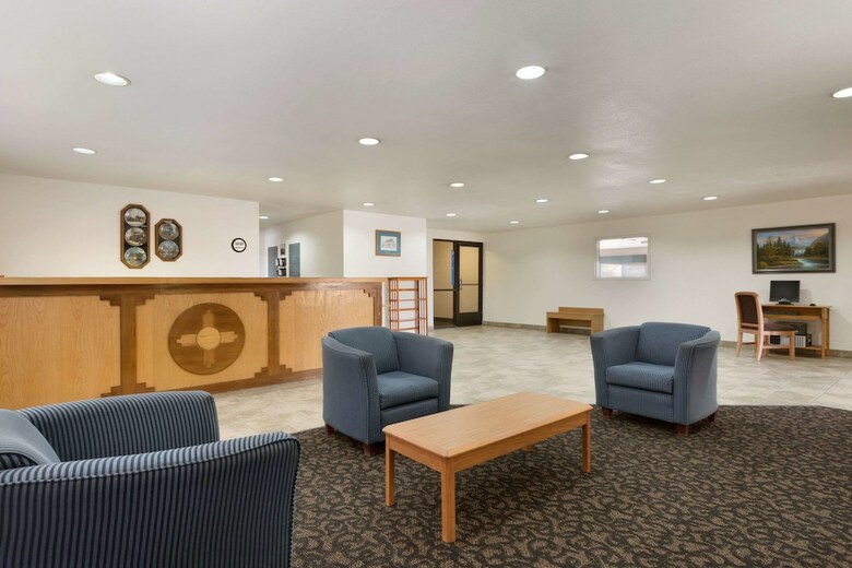 Hotel Travelodge By Wyndham Belen