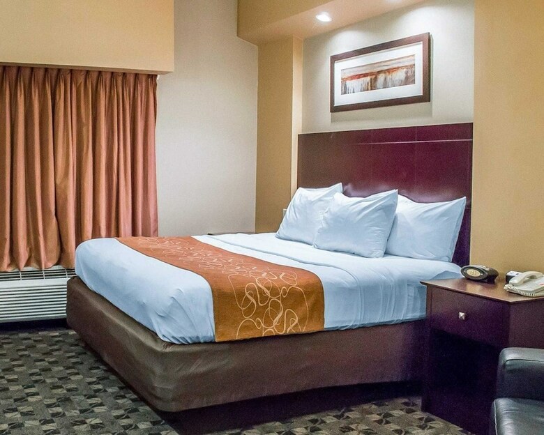 Hotel Comfort Suites Perrysburg - Toledo South