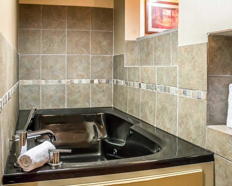 Hotel Comfort Suites Perrysburg - Toledo South