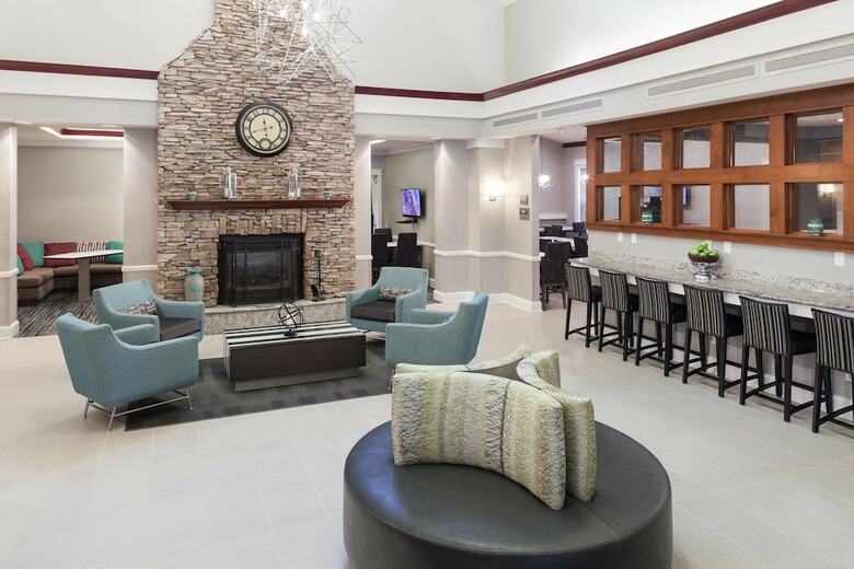 Hotel Residence Inn By Marriott Boston Marlborough