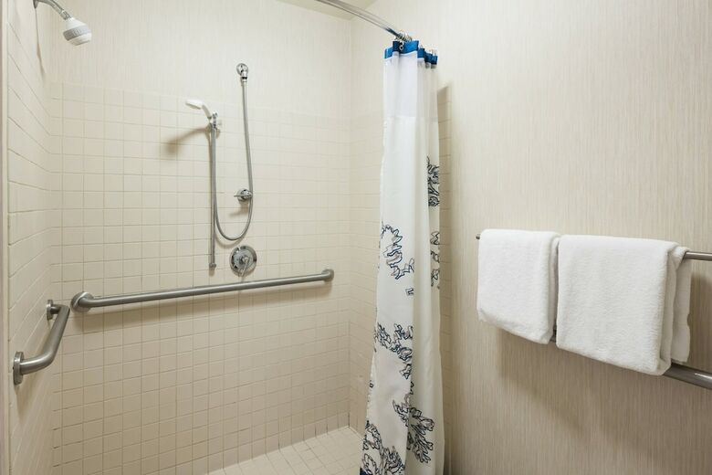 Hotel Residence Inn By Marriott Boston Marlborough