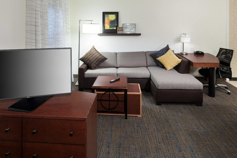Hotel Residence Inn By Marriott Boston Marlborough