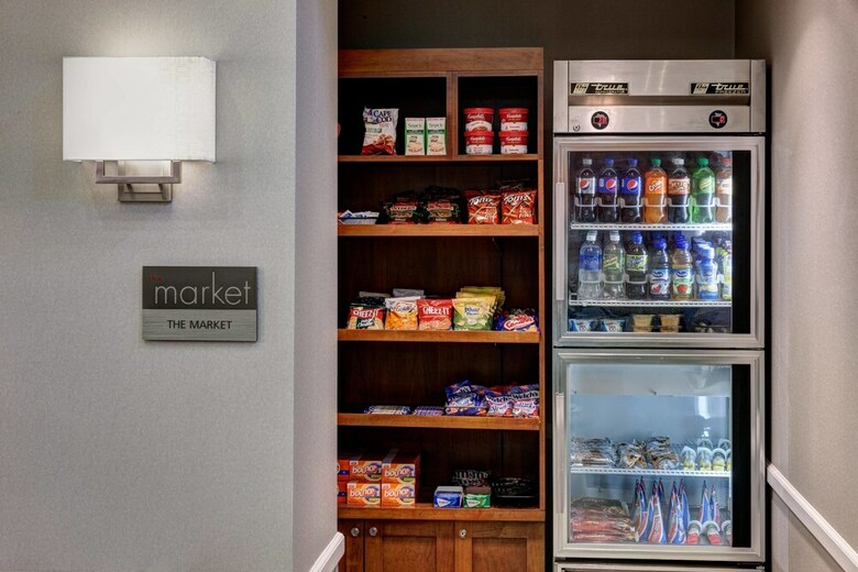 Hotel Residence Inn By Marriott Boston Marlborough