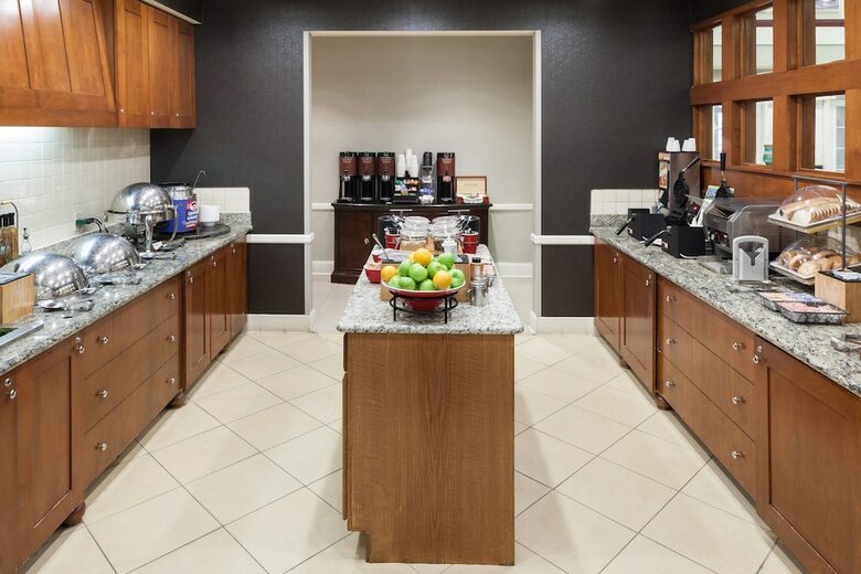 Hotel Residence Inn By Marriott Boston Marlborough