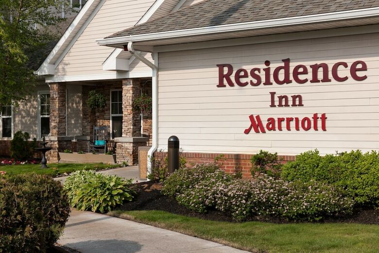 Hotel Residence Inn By Marriott Boston Marlborough