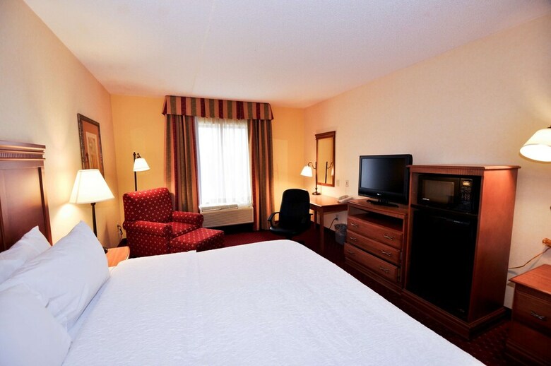 Hotel Hampton Inn Suites Louisville East
