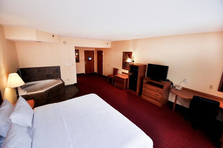 Hotel Hampton Inn Suites Louisville East