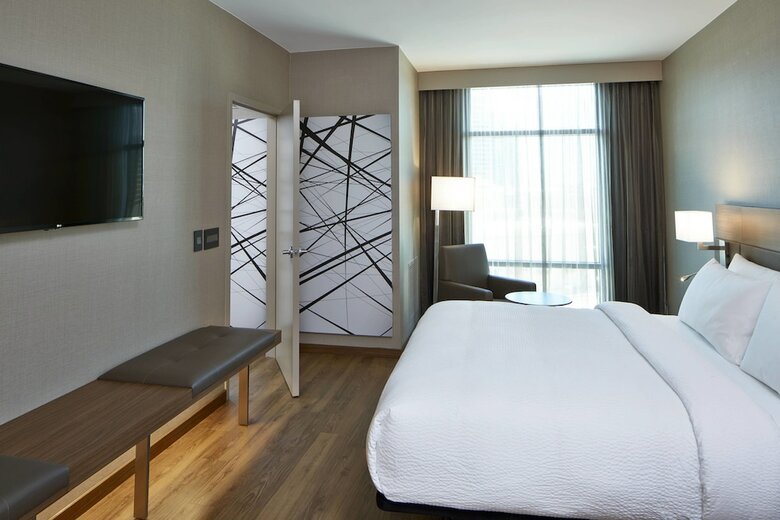 AC Hotel Atlanta Buckhead At Phipps Plaza