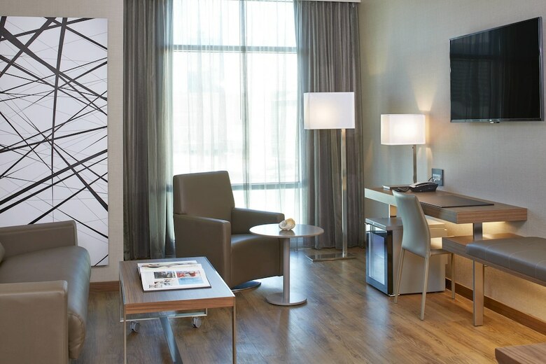 AC Hotel Atlanta Buckhead At Phipps Plaza