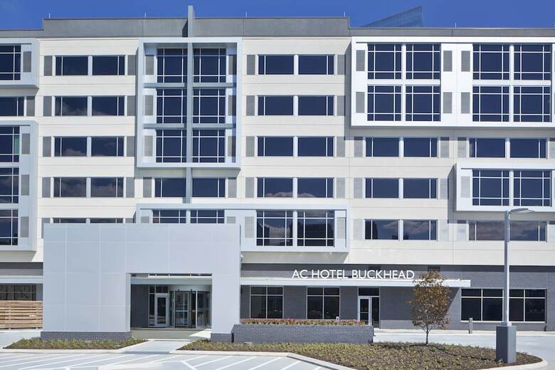 AC Hotel Atlanta Buckhead At Phipps Plaza