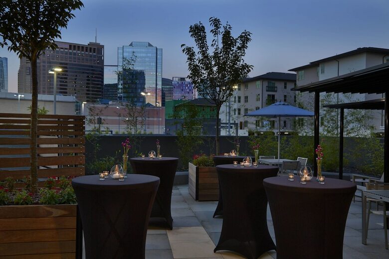 AC Hotel Atlanta Buckhead At Phipps Plaza