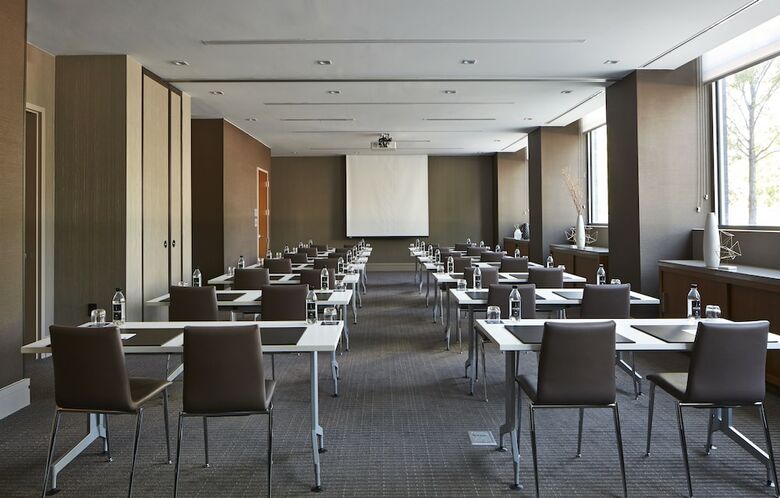 AC Hotel Atlanta Buckhead At Phipps Plaza