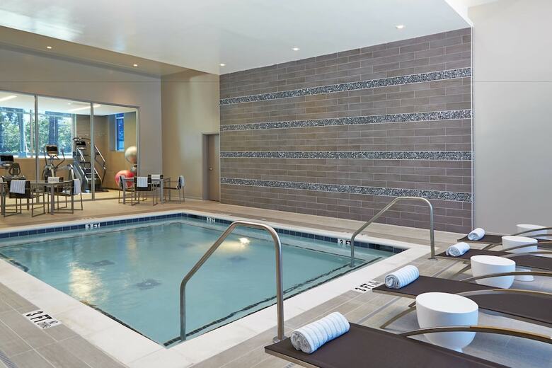 AC Hotel Atlanta Buckhead At Phipps Plaza