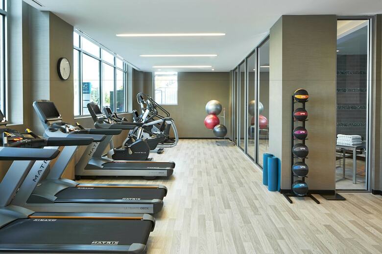 AC Hotel Atlanta Buckhead At Phipps Plaza