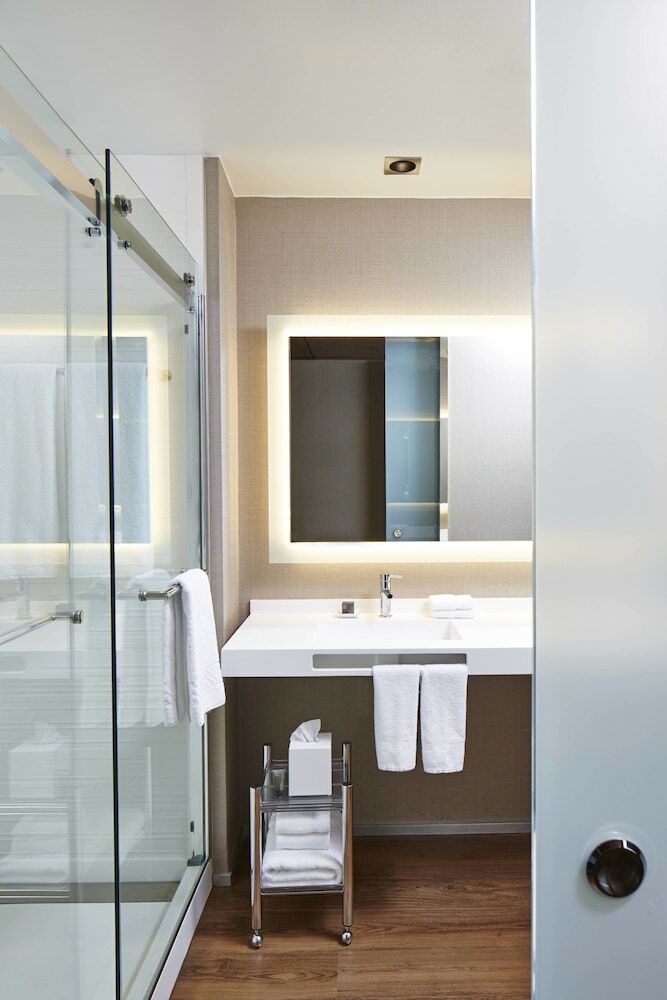 AC Hotel Atlanta Buckhead At Phipps Plaza